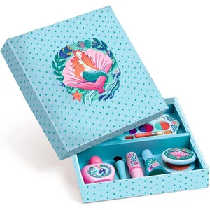 Jouet de la marque Djeco T&G. Modèle imitation maquillage de marine pas cher