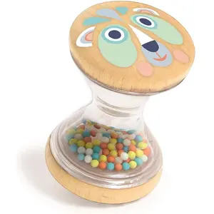 Jouets pour enfants : Djeco BabyGifti pas cher