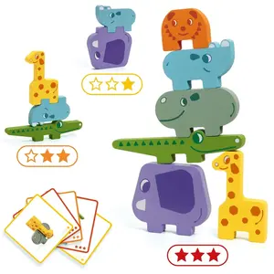 DJECO - Construction Ze Totanimo Jeux (36434) pas cher