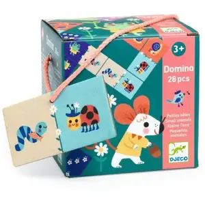 Djeco T&G - Jeux éducatifs, Multicolore (38255) pas cher