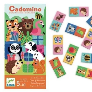 Djeco Cadomino pas cher