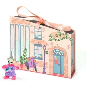 Djeco DIY - Kit créatif Mi House StellaVendu parbol