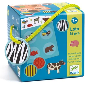 Djeco T&G - Jeux éducatifs, Multicolore (38191) pas cher