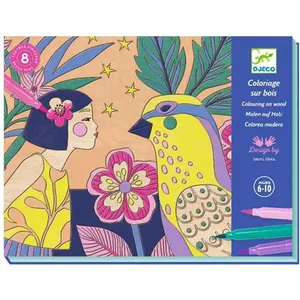 Comparateur de prix : Jeu créatif Djeco Sweet girls