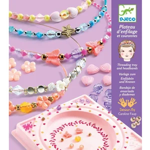 Non communiqué Djeco kralen & sieraden Precious pas cher