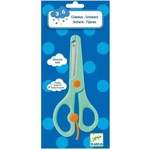 Djeco, Ciseaux, Ciseaux (11.40 cm) pas cher