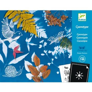 Comparateur de prix : Jeu créatif Djeco Starter Kit