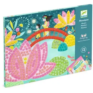 Djeco Mosaik Kyoto pas cher