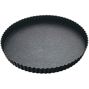 Comparateur de prix : Moule à tarte 24cm Gobel 226330