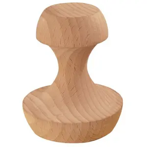 Gobel 319110 Poussoir Mini Tartelettes/Empreinte à foncer 4 cm Ø - pou... pas cher