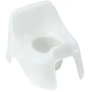 THERMOBABY Vase Anatomique Blanc Muguet pas cher