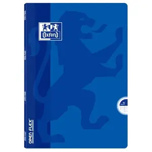 OXFORD OPENFLEX CAH PIQ A4 SY 96P pas cher