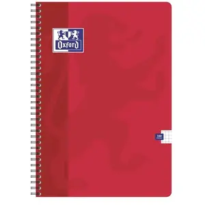 OXFORD CLASSIQ CAH RI A4 180P Q5 pas cher