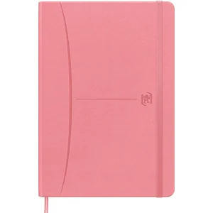 Oxford 400154940 schrijfblok & schrift A5 80 vel Verschillende kleuren pas cher