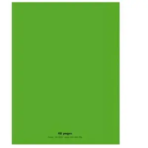 CONQUERANT CLASSIQUE Cahier 240 x 320 mm, seyès, 48 pages pas cher