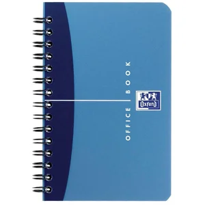 OXFORD URBAN CARNET SPI 9X14 Q5 180P pas cher