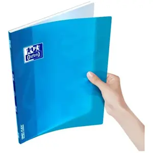 Cahier de 48 pages Seyès OpenFlex Oxford 24 x 32 cm Modèle aléatoire pas cher