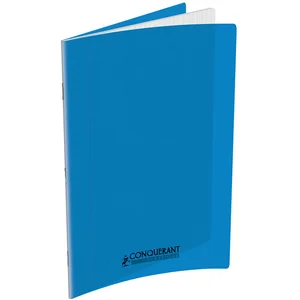Cahier - CONQUERANT - CLASSIQUE - 210 x 297 mm - 48 feuilles - Seyès -... pas cher