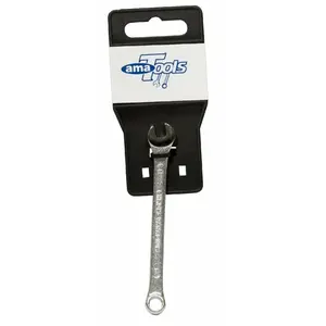 LEM SELECT Clé mixte hexagone de 17 MM pas cher