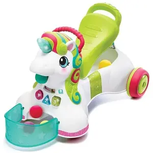 Infantino - Porteur Licorne - Senso pas cher