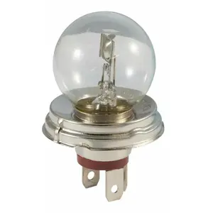 LEM SELECT Ampoule 12 v 40/45 w R2 (Lot de 10 ) pas cher