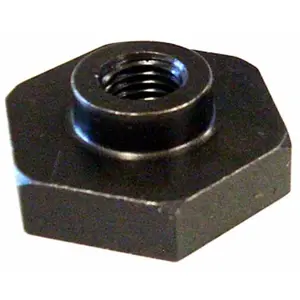 Écrou femelle pour tête TAPN GO de débroussailleuse M10x1.25 G pas cher