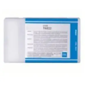 Epson T6122 - cyan - originale - cartouche d'encre pas cher