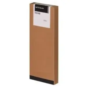 Epson T6148 - noir mat - originale - cartouche d'encre pas cher
