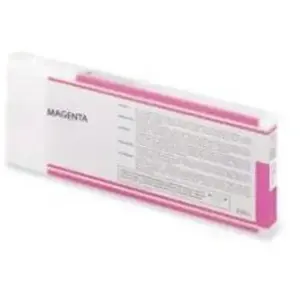 Epson T6063 - Magenta vif - originale - cartouche d'encre pas cher
