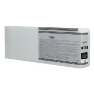 Epson UltraChrome HDR - photo noire - originale - cartouche d'encreVendu parfnac-be