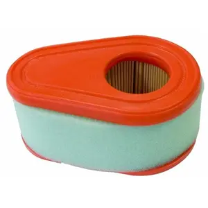 ama Filtre à air adaptable Briggs et Stratton 792038 - 55X76X119 mm pas cher