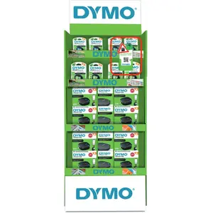 Dymo LT-200B FSDU EMEA Écran, Étiqueteuse pas cher