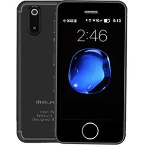 RAINBUVVY Téléphone Melrose S9X - Android 6.0 - Quad Core - 1Go RAM - ... pas cher