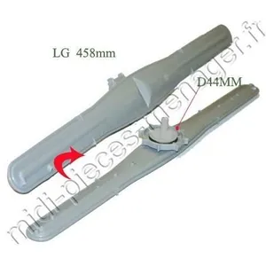 Comparateur de prix : Smeg Bras de lavage supérieur (260947-37346) Lave-vaisselle (694570055...