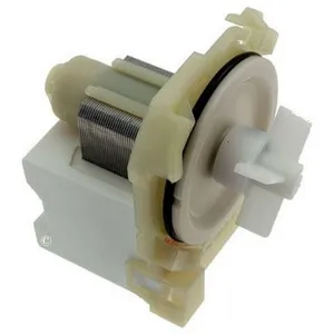 De Dietrich Pompe de vidange (60085-39314) Lave-vaisselle (32X0275 {ma... pas cher