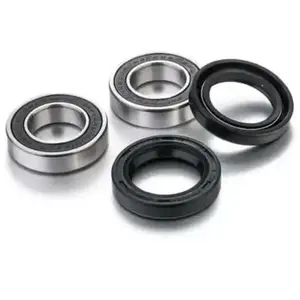 Factory Links Kit De Roulement De Roue Suzuki Dr-z 70 15-19/tt-r 50 E 06-25 Fwk-y-040 pas cher