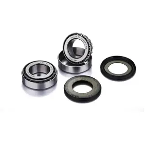Factory Links Lager Pakket - 6205 2RS 10x pas cher