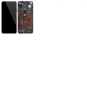 Ecran LCD - Honor - 20 - Châssis Noir - Vitre Tactile - 55 pouces pas cher