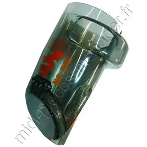 bac a poussiere noir aspirateur air force extreme rowenta RS-RH5288 pas cher