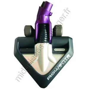 Comparateur de prix : electrobrosse prune 18V air force rowenta RS-RH5035