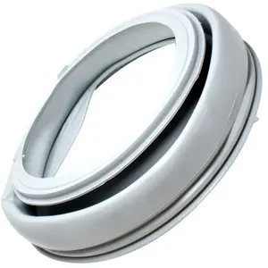 Beko Joint de hublot (manchette) (295591-177) Lave-linge (2807710300 BEKO ARDEM BLUESKY FAR SELECLINE FUNIX ALTUS)