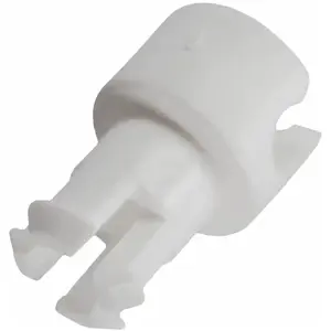 Hotpoint-Ariston Axe Roulette Panier Lave Vaisselle Ariston Indesit C0...