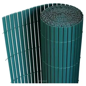 Clôture brise vue brise vent PVC 200 x 300 cm vertVendu parcdiscount