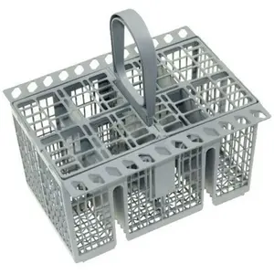 Panier a couverts d'origine (C00257140, C00386607) Lave-vaisselle aris... pas cher
