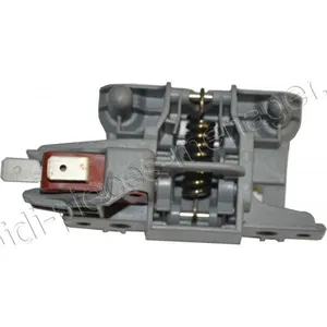 Whirlpool fermeture de porte lave vaisselle evo3 scholtes indesit C00195887