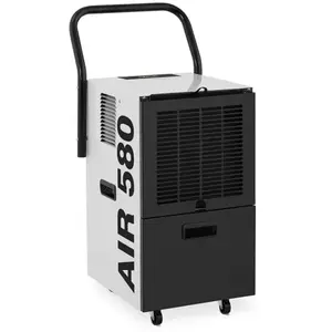 HELLOSHOP26 Déshumidificateur - MSW - msw-deh580 - 30l/24h - 860W - 50m² pas cher