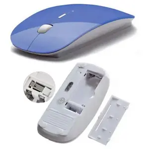 OEM Souris Ultra Plate pour PC GIGABYTE Sans Fil USB Universelle Capte... pas cher