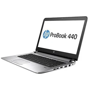 HP ProBook 440 G3 14 Core i5 2.3 GHz - SSD 256 Go - 8 Go AZERTY - Fran... pas cher
