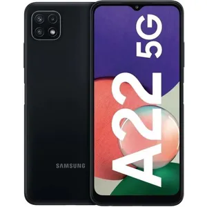 SAMSUNG Galaxy A22 64Go 5G GRIS pas cher