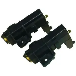 Whirlpool 2 Charbons Moteur Lave Linge Whirlpool 481236248004 pas cher